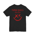 Morbid Novels Hype Team Tee