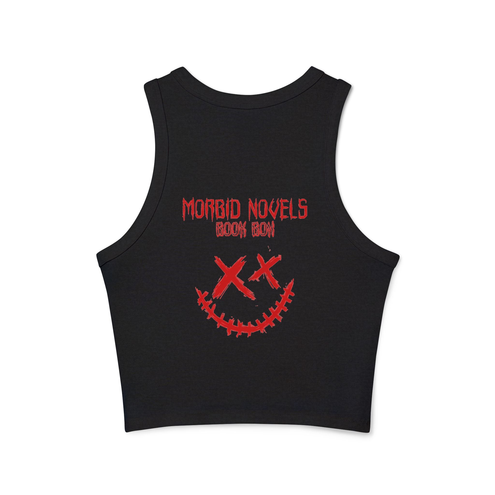 Morbid Nightmares Tank