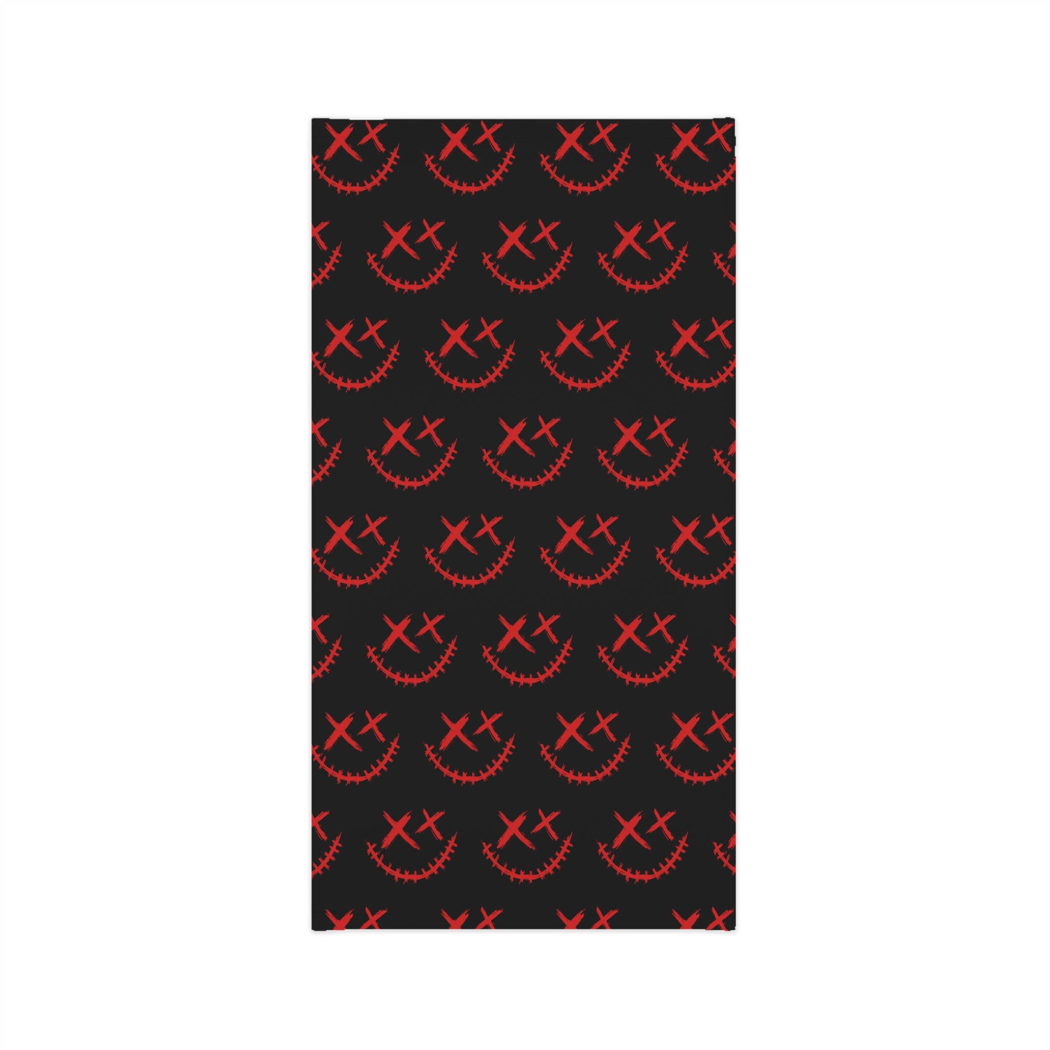 Morbid Smiley Lightweight Neck Gaiter