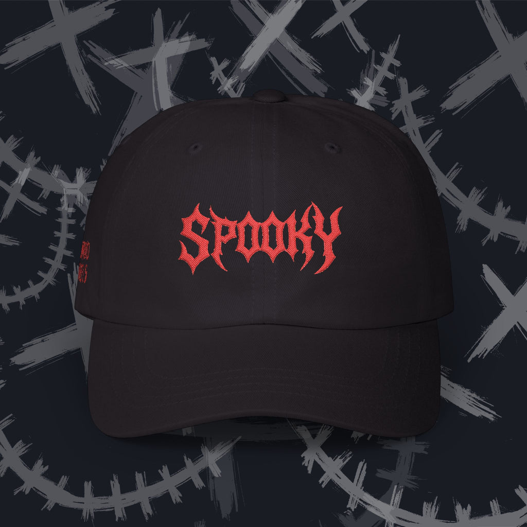 Spooky Cap
