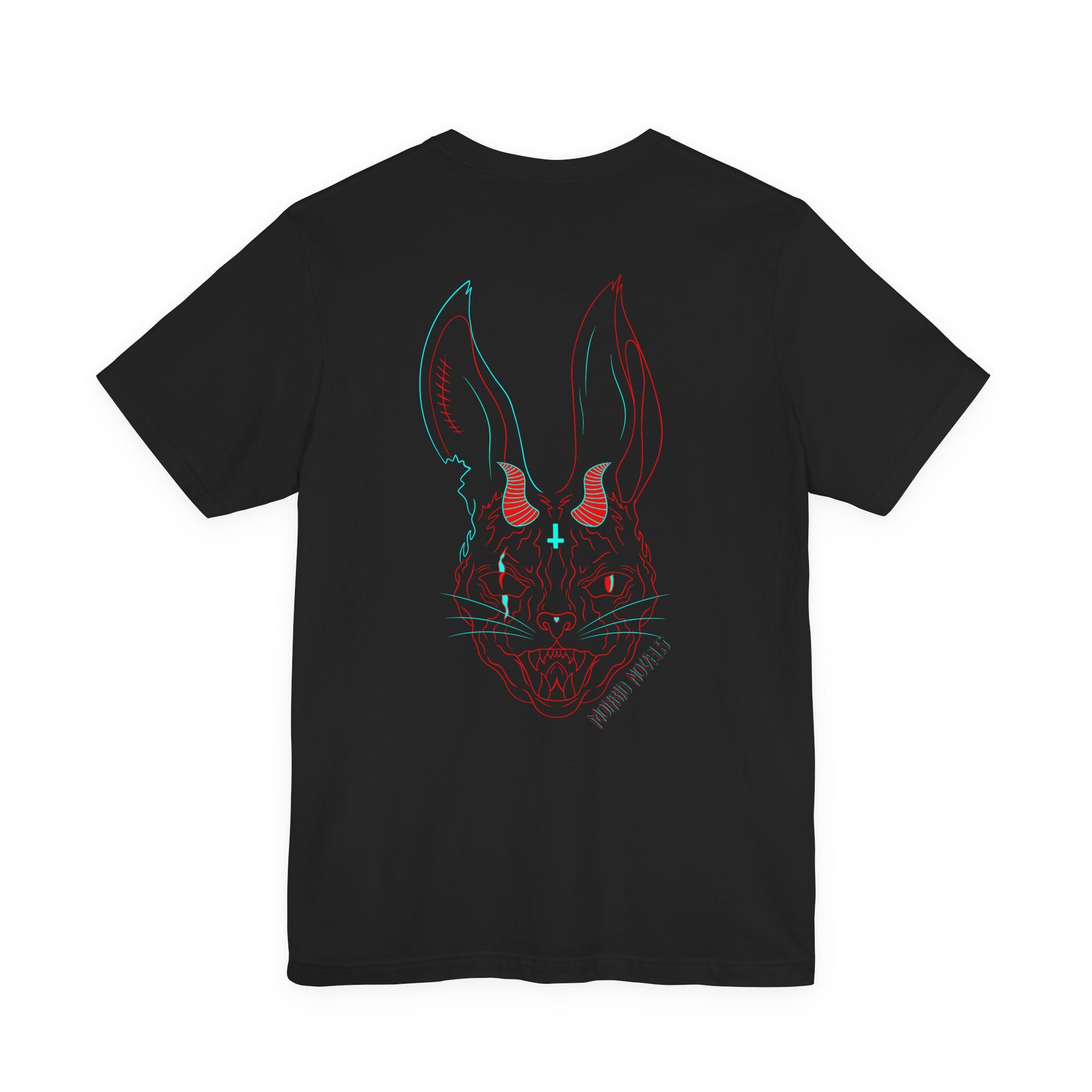 Morbid Rabbit Tee