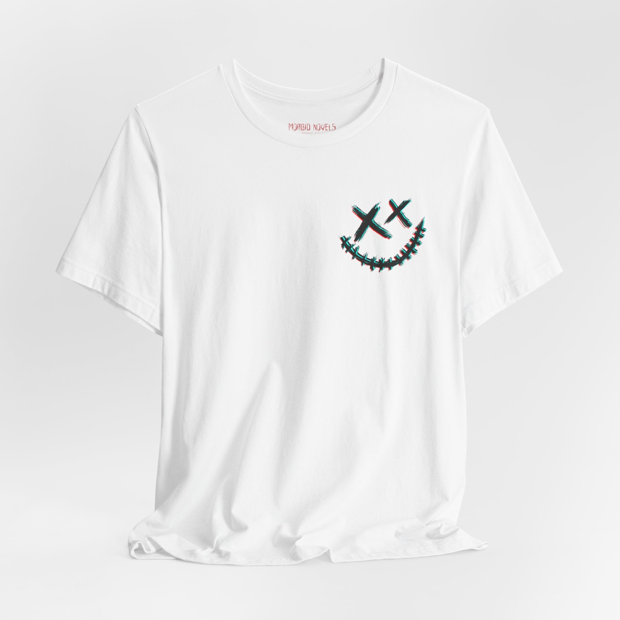 Morbid Rabbit Tee