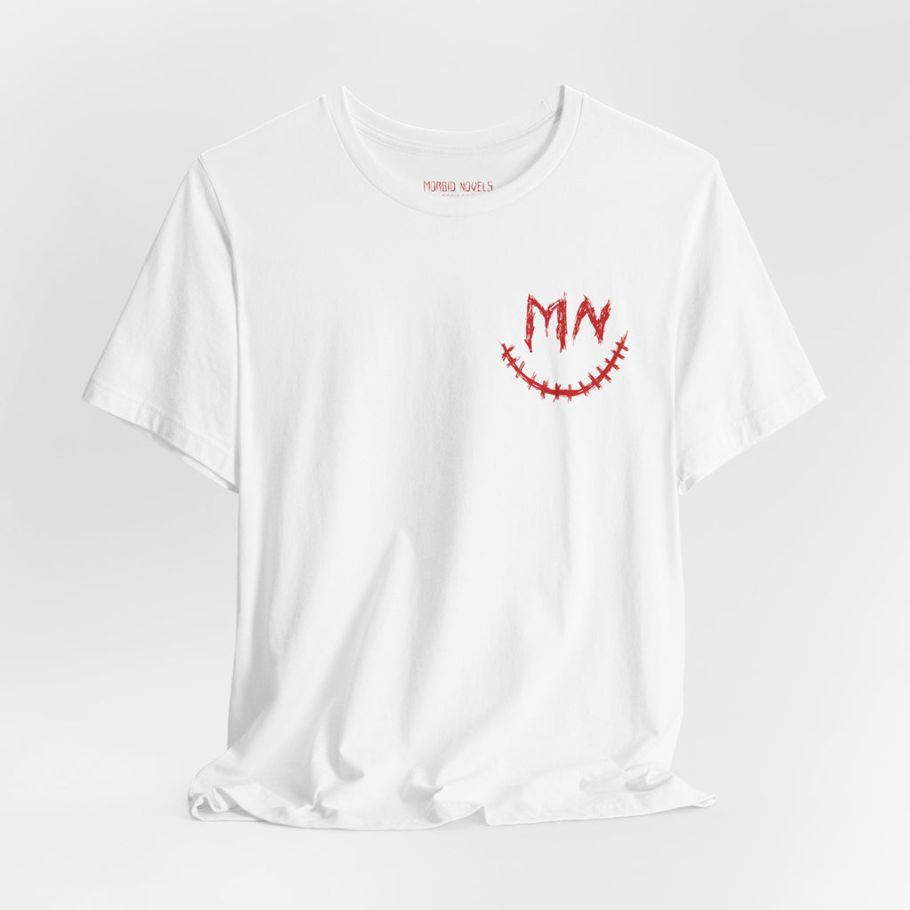 Morbid Novels Hype Team Tee