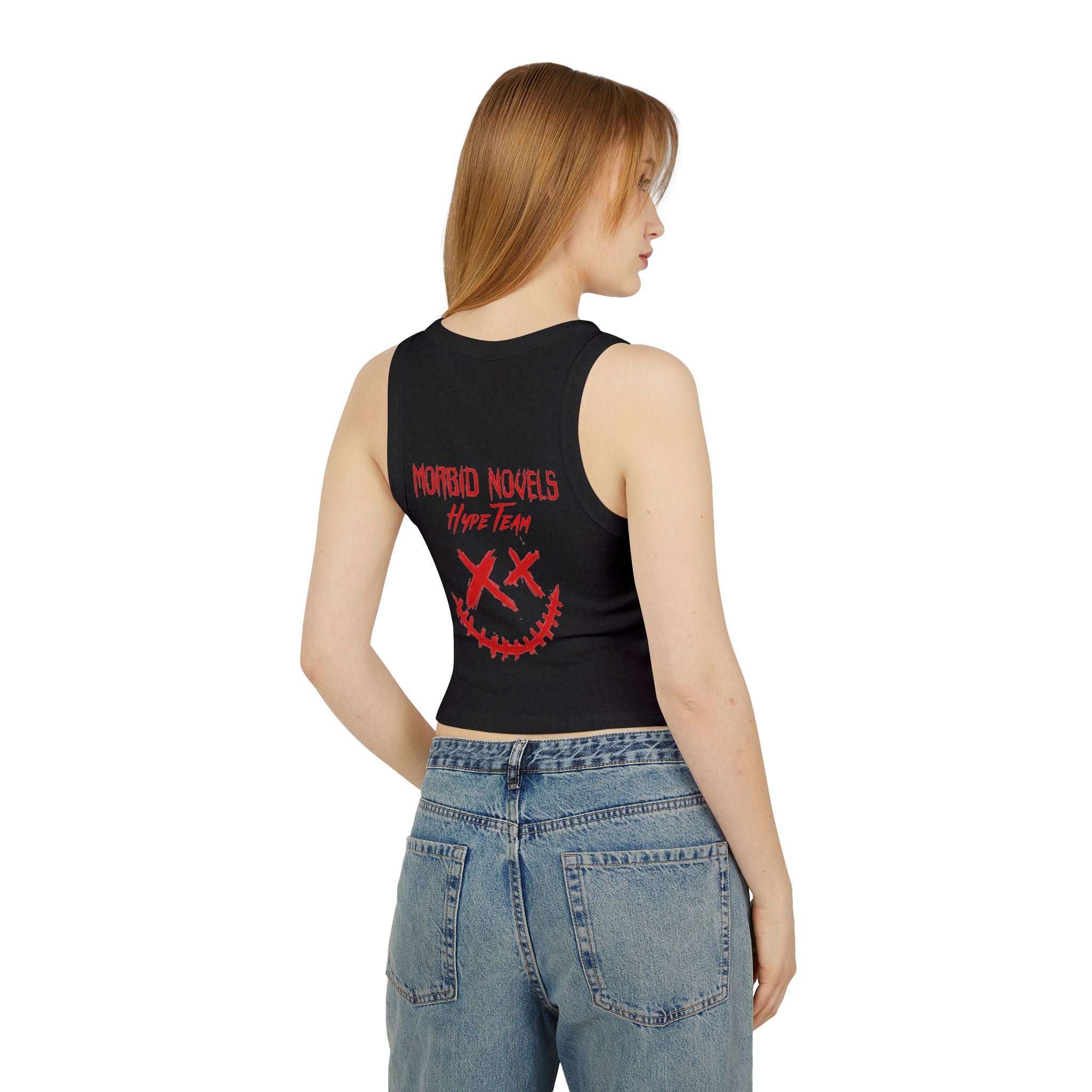 Morbid Hype Team Tank Top