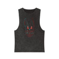 Morbid Rabbit Unisex Tank