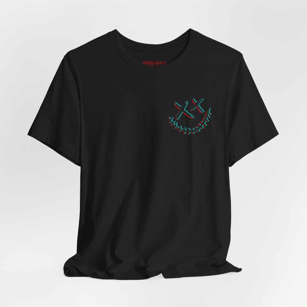 Morbid Rabbit Tee
