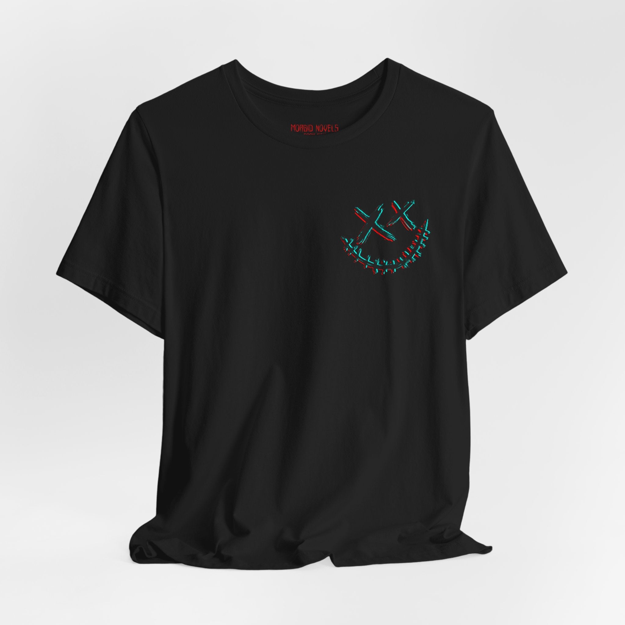 Morbid Rabbit Tee