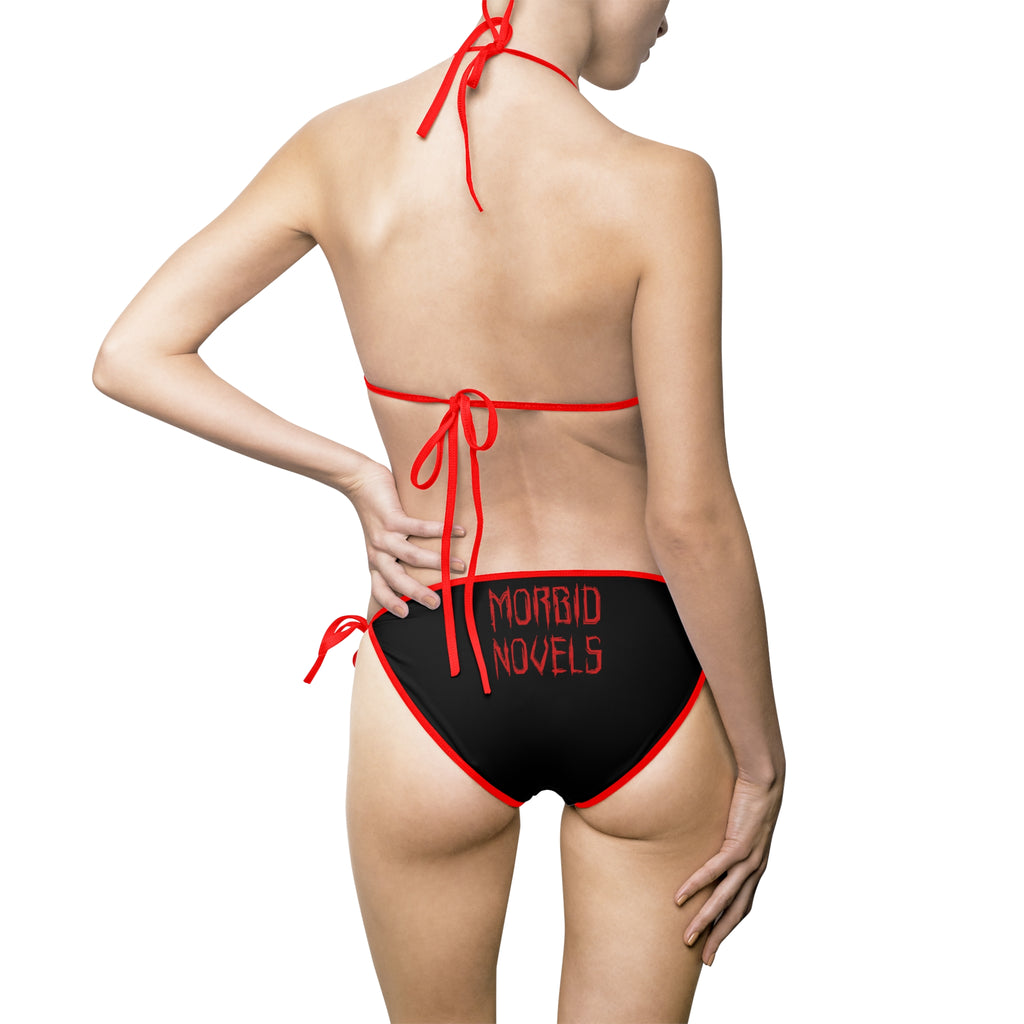 Morbid Novels Bikini