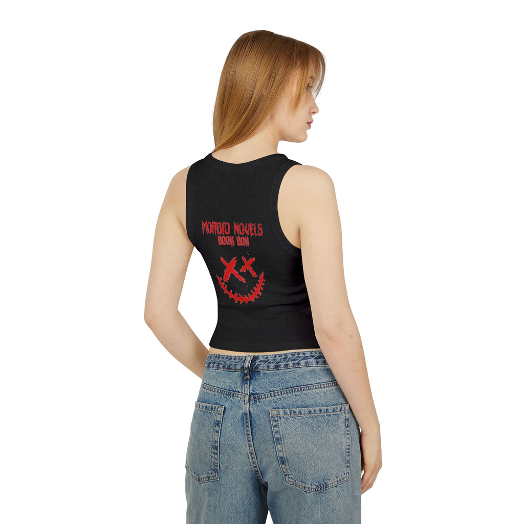 Morbid Nightmares Tank