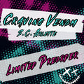 Craving Venom (LIMITED) Pre-Order