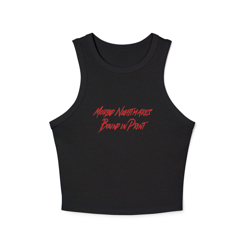 Morbid Nightmares Tank
