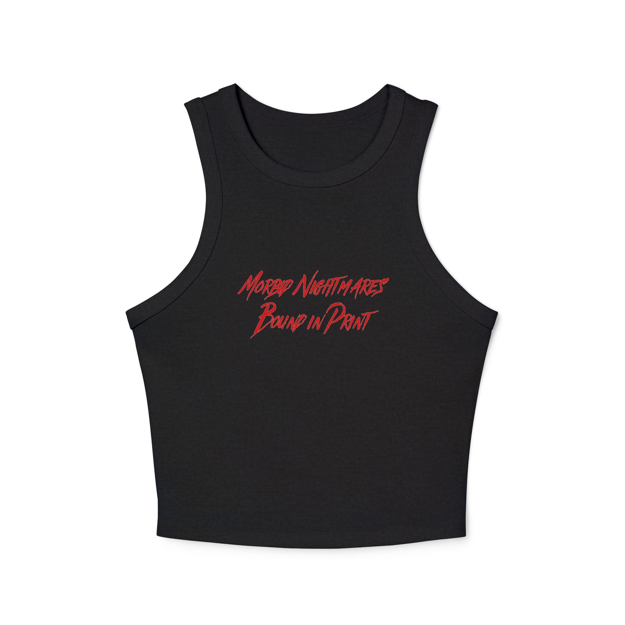 Morbid Nightmares Tank