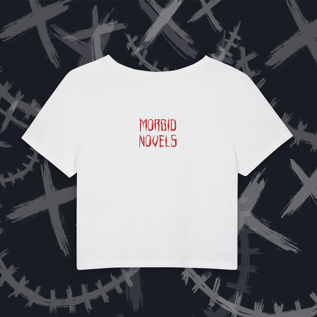 Whorror 2.0 Baby Tee