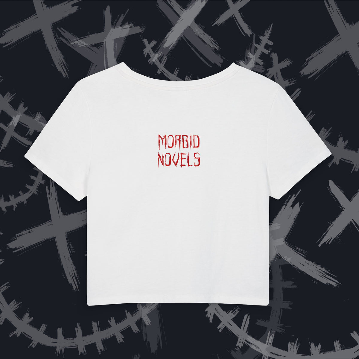 Whorror 2.0 Baby Tee