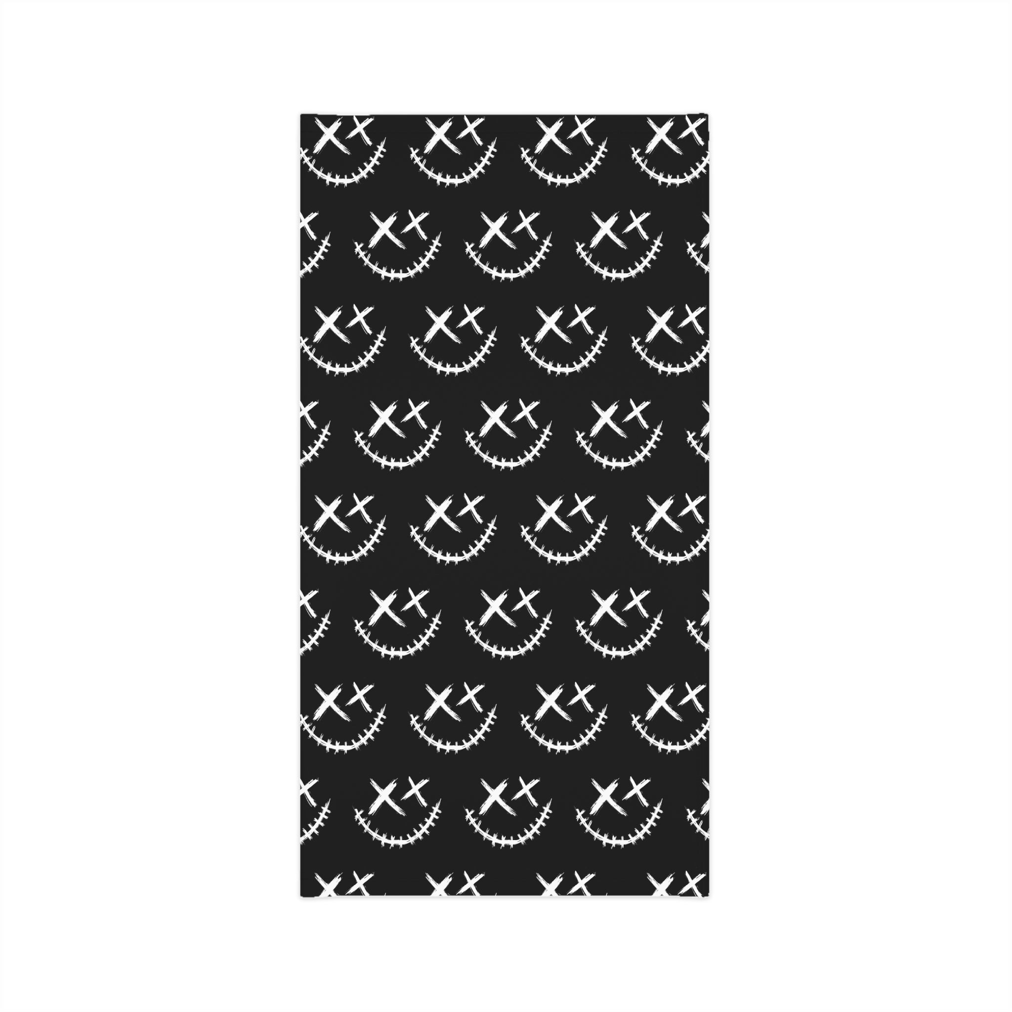 Morbid Smiley Lightweight Neck Gaiter