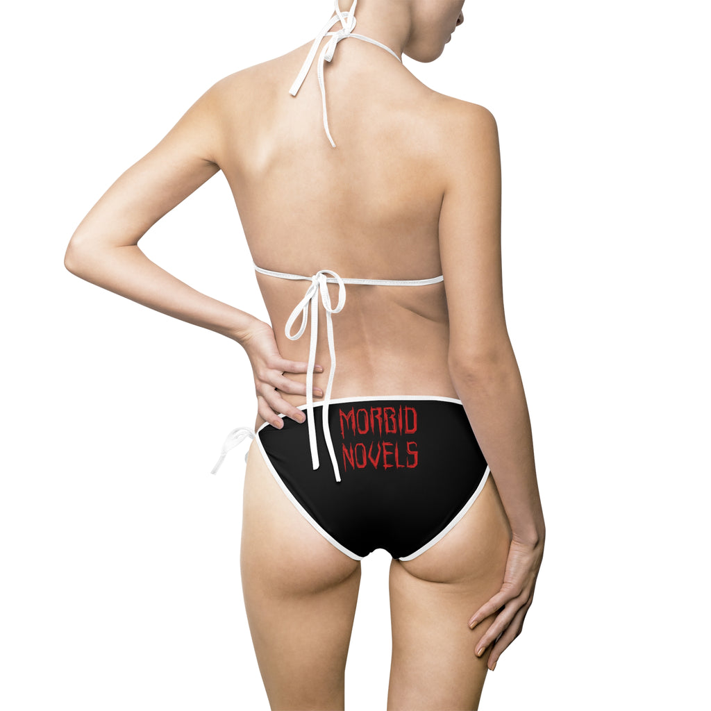 Morbid Novels Bikini