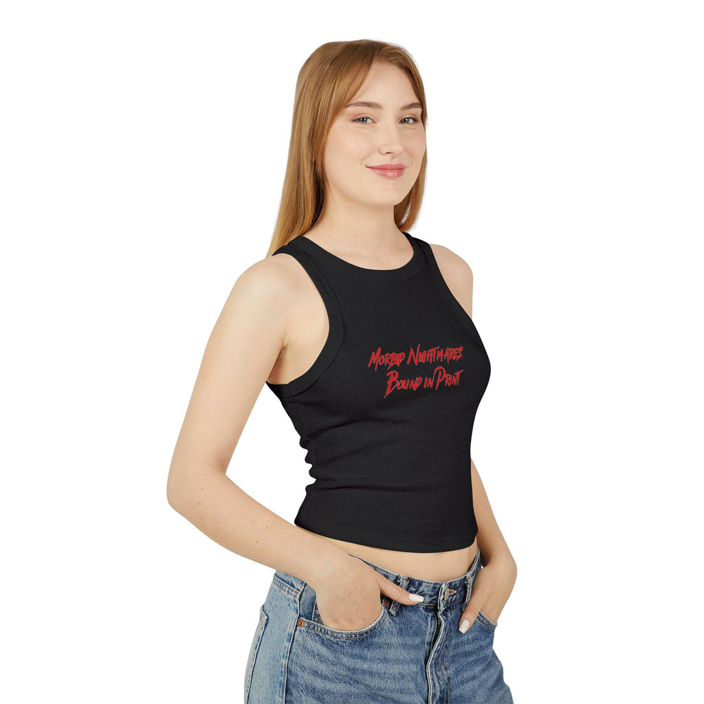 Morbid Nightmares Tank