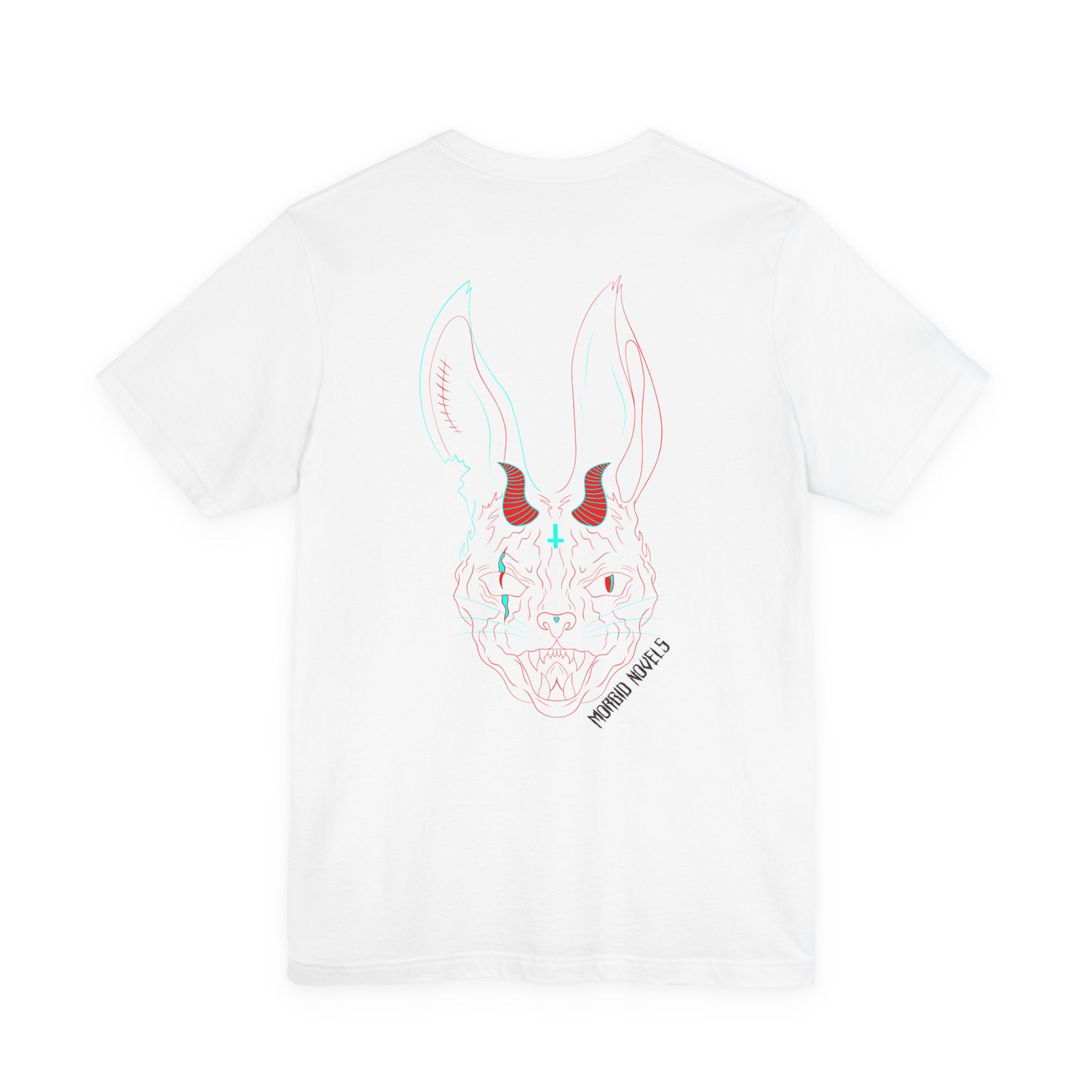 Morbid Rabbit Tee
